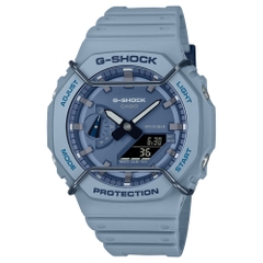 G-Shock GA-2100PT-2ADR  | GA-2100PT-2A Carbon Core