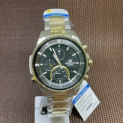 EDIFICE EFS-S590SG-1A | KÍNH SAPPHIRE - NĂNG LƯỢNG MẶT TRỜI | EFS-S590SG-1AVUDF