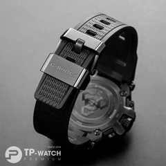 G-SHOCK MTG-B3000B-1A KÍNH SAPHIRE | NĂNG LƯỢNG MẶT TRỜI | MTG-B3000B-1ADR