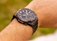 EDIFICE ECB-30DC-1ADF BLUETOOTH | ECB-30DC-1A