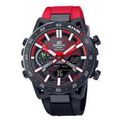 Edifice ECB-2000NIS-1ADR NISMO | Kính Sapphire | Bluetooth | Năng lượng mặt trời | ECB-2000NIS-1A Limited Edition