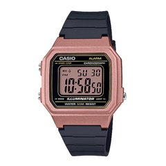 CASIO W-217HM-5AVDF | W-217HM-5A