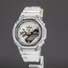 G-SHOCK GA-2140RX-7ADR CARBON CORE | GA-2140RX-7A 40th Anniversary