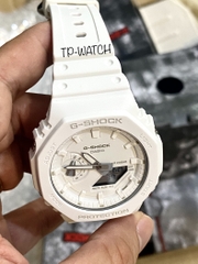 G-SHOCK GA-2100-7A7DR CARBON CORE | GA-2100-7A7