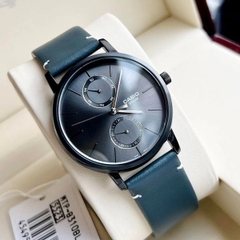 CASIO STANDARD MTP-B310BL-1A Dây Da | MTP-B310BL-1AVDF