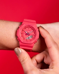 G-Shock GMA-P2100-4ADR | GMA-P2100-4A