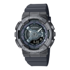 G-Shock GM-S110B-8ADR | GM-S110B-8A Vỏ Thép