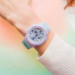 BABY-G BGA-230PC-6BDR | BGA-230PC-6B