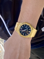 G-SHOCK GA-2110SU-9A AP CUSTOM GOLDEN STEEL ROYAL OAK (SPECIAL)
