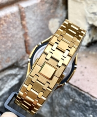 G-SHOCK GA-2110SU-9A AP CUSTOM GOLDEN STEEL ROYAL OAK (SPECIAL)