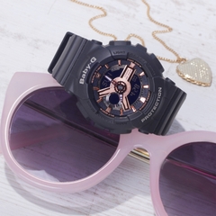 BABY-G NỮ BA-110RG-1ADR | BA-110RG-1A