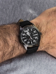 ORIENT FUNG2003B0 QUARTZ | DÂY VẢI