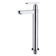 Vòi lavabo lạnh Sanji LD02A (15cm)