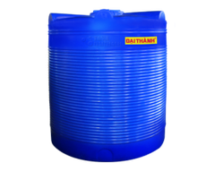 Bồn nước nhựa Đại Thành 500l Đứng