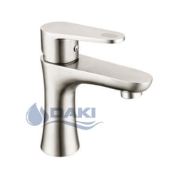 Vòi lavabo nóng lạnh INOX 304 KLN01 Kanto