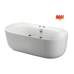 BỒN TẮM MASSAGE CAESAR MT0770