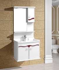 Lavabo tủ PVC cao cấp LBT-1760