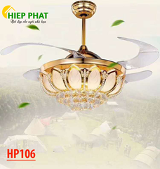 QUẠT HP106