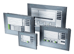 Màn hình Siemens Simatic HMI Basic Panels