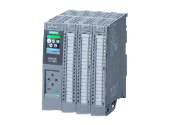 PLC Siemens Simatic S7 – 1500