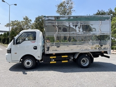 Xe tải TMT CAPTAIN T200