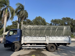 TMT TATA ULTRA T7