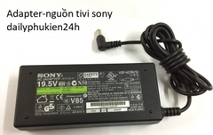 Adapter-nguồn tivi sony 19.5v