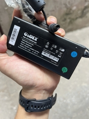 Adapter 24v 2.5a nguồn máy in goldex