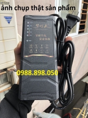 sạc xe điện 60v 20ah