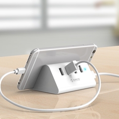 Hub USB 2.0 Orico SHC-U2 4 cổng