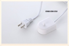 đế sạc bàn chải đánh răng, tăm nước điện philips hx3110 hx6511 hx8111 hx9112