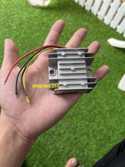 bộ hạ điện nguồn 24v xuống 5v 10a 50w