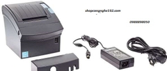 Adaptor nguồn máy in hóa đơn BIXOLON 24v 2.5a - hà nội