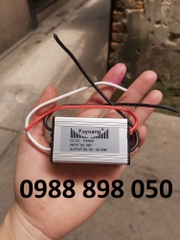 bộ hạ điện áp 1 chiều DC 24v xuống DC 9v 6a chính hãng