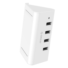 Hub USB 2.0 Orico SHC-U2 4 cổng