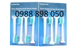 Đầu bàn chải đánh răng điện Philips Sonicare