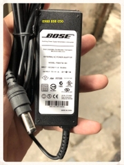 Sạc loa bose 17v 1a