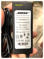 Sạc Loa bose 18v 2a