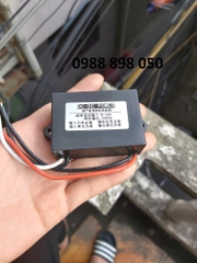 Mạch tăng áp DC 12v lên DC 24v