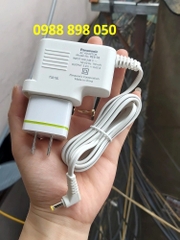 dây nguồn sạc cho máy PANASONIC RE6-36 chính hãng bảo hành 12 tháng ))))))