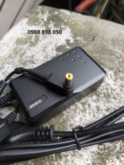 Adapter for Casio SA-35 SA-39 SA-45 SA-65 SA-67 SA-75 PT-180 Casiotone ToneBank Keyboard Power Supply