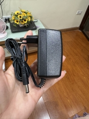 24V 1A AC Adapter for Logitech Driving Force GT Force Pro , Wireless f/ PLAYSTATION 3 , MOMO Force Feedback Racing Wheel (5.5*2.5MM)