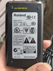Adapter nguồn điện cho Ampli Guitar Roland MOBILE-AC