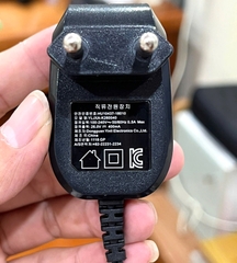 DÂY SẠC MÁY HÚT BỤI LOCK&LOCK ENV111VOL ( 26V )