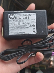 0957-2385 22V 455mA  Adapter Charger For HP Deskjet 1010 1510 1515 2548 2648 Printer