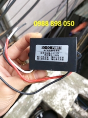 Mạch tăng áp DC 12v lên DC 24v