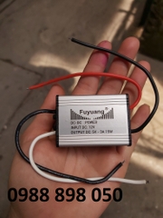 hạ áp 12v xuống 5v