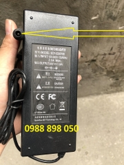 bộ nguồn 53v 1.8a