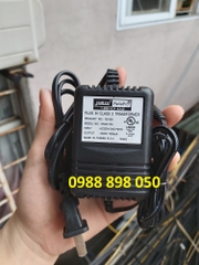 Bộ nguồn biến áp xoay chiều 18v 1500ma