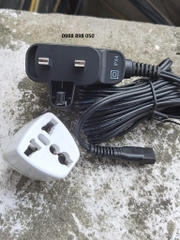Dây Sạc Máy Tông Đơ Panasonic Ca 35 Er-ca 65 Er-ca 70 Er-gc 50 Er-gc